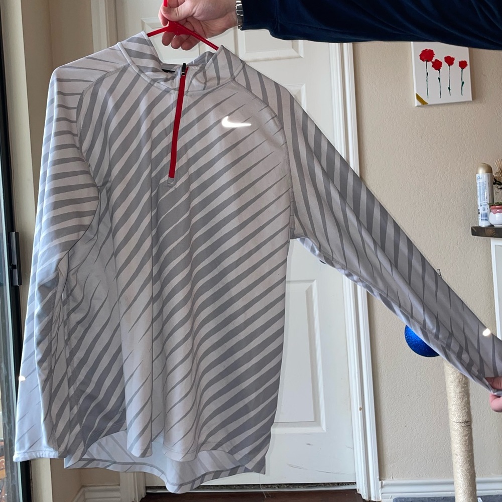 XL Nike Running Jacket
